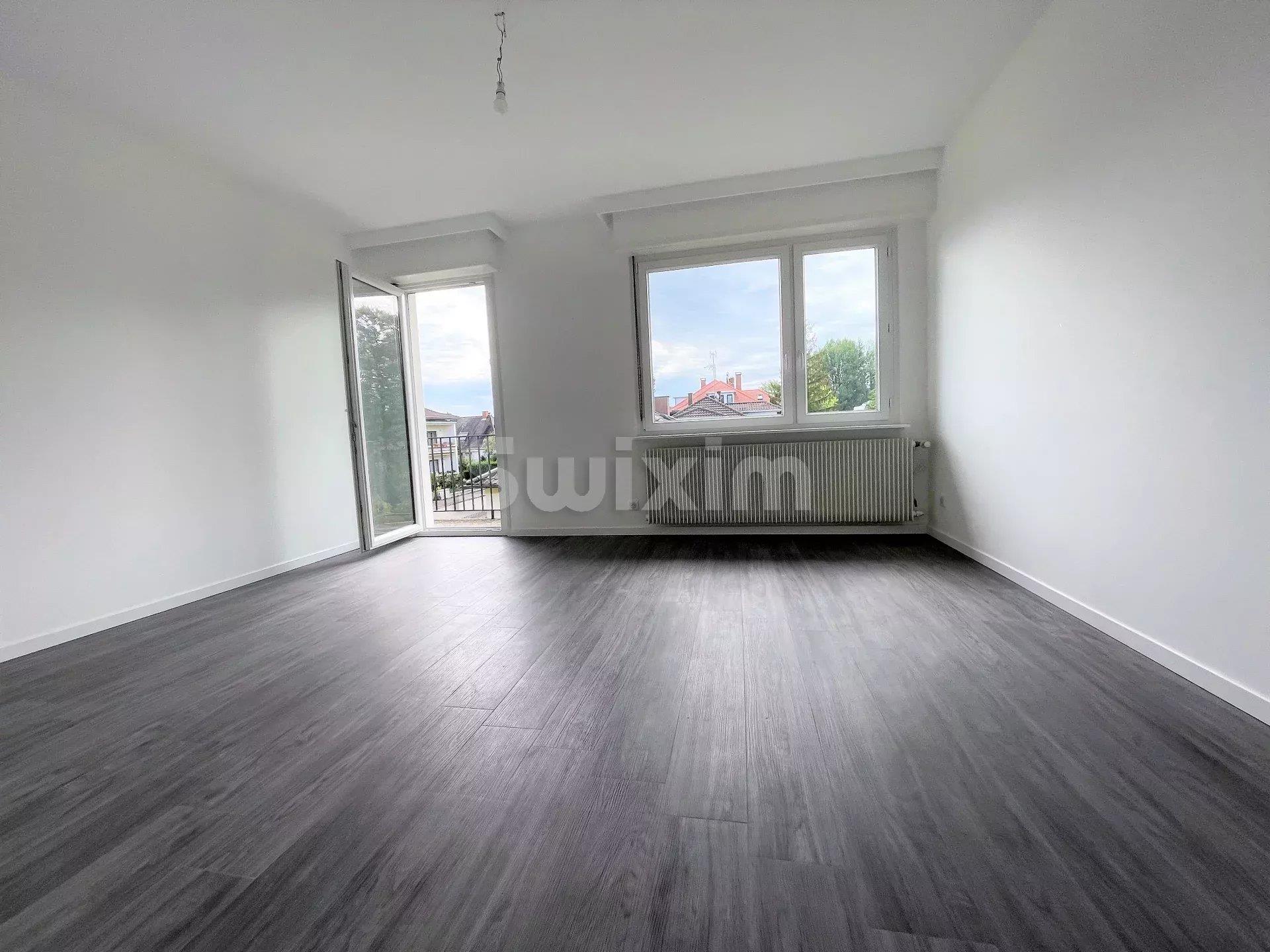 Two-family house 260 m² with large garden