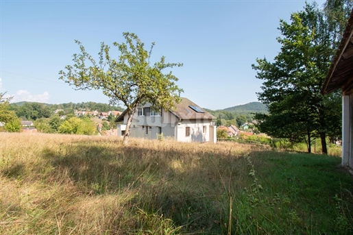 Kupnja: Kuća (57230)