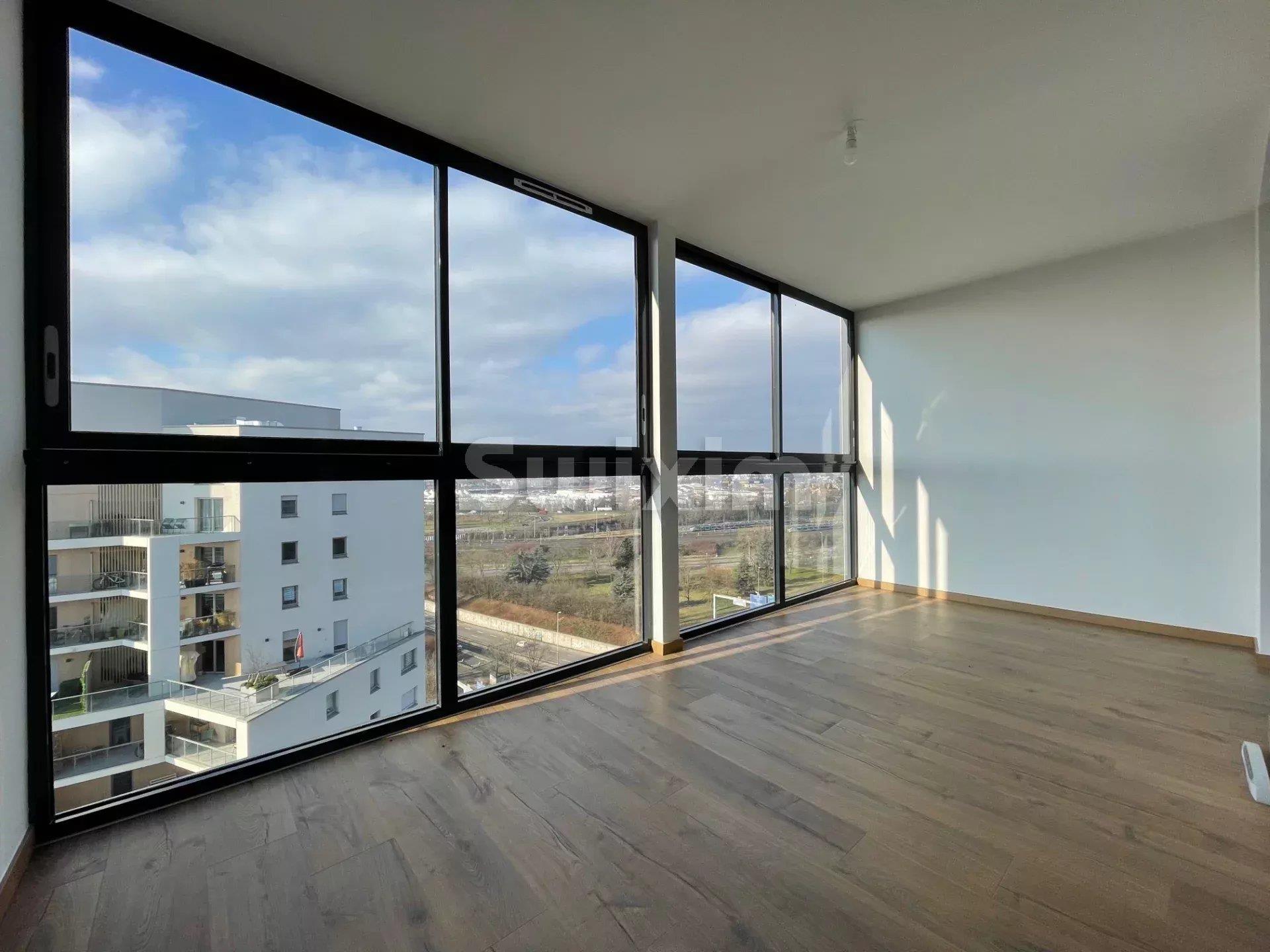 Appartement à louer, 88m², Strasbourg