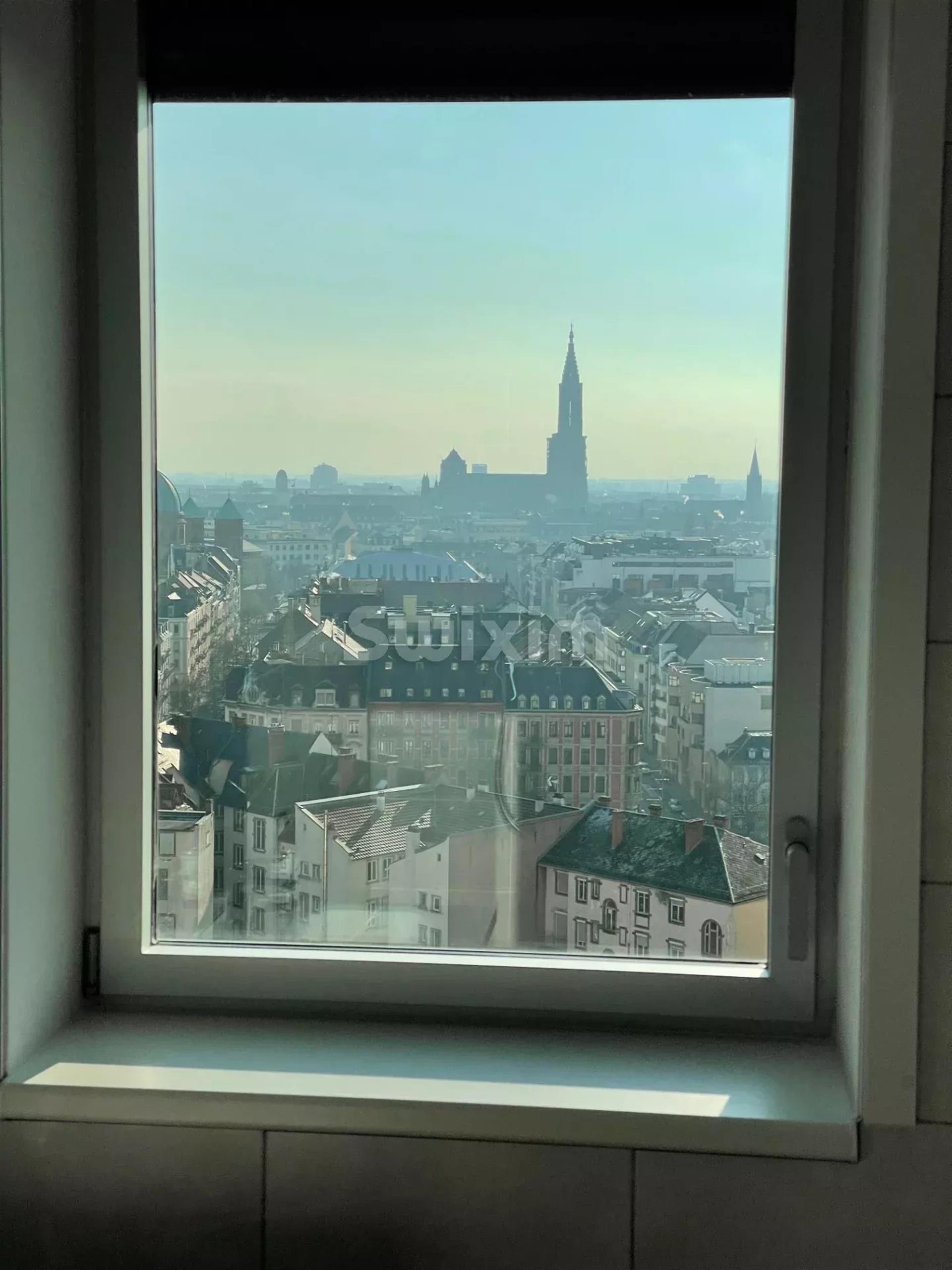 Appartement à louer, 88m², Strasbourg