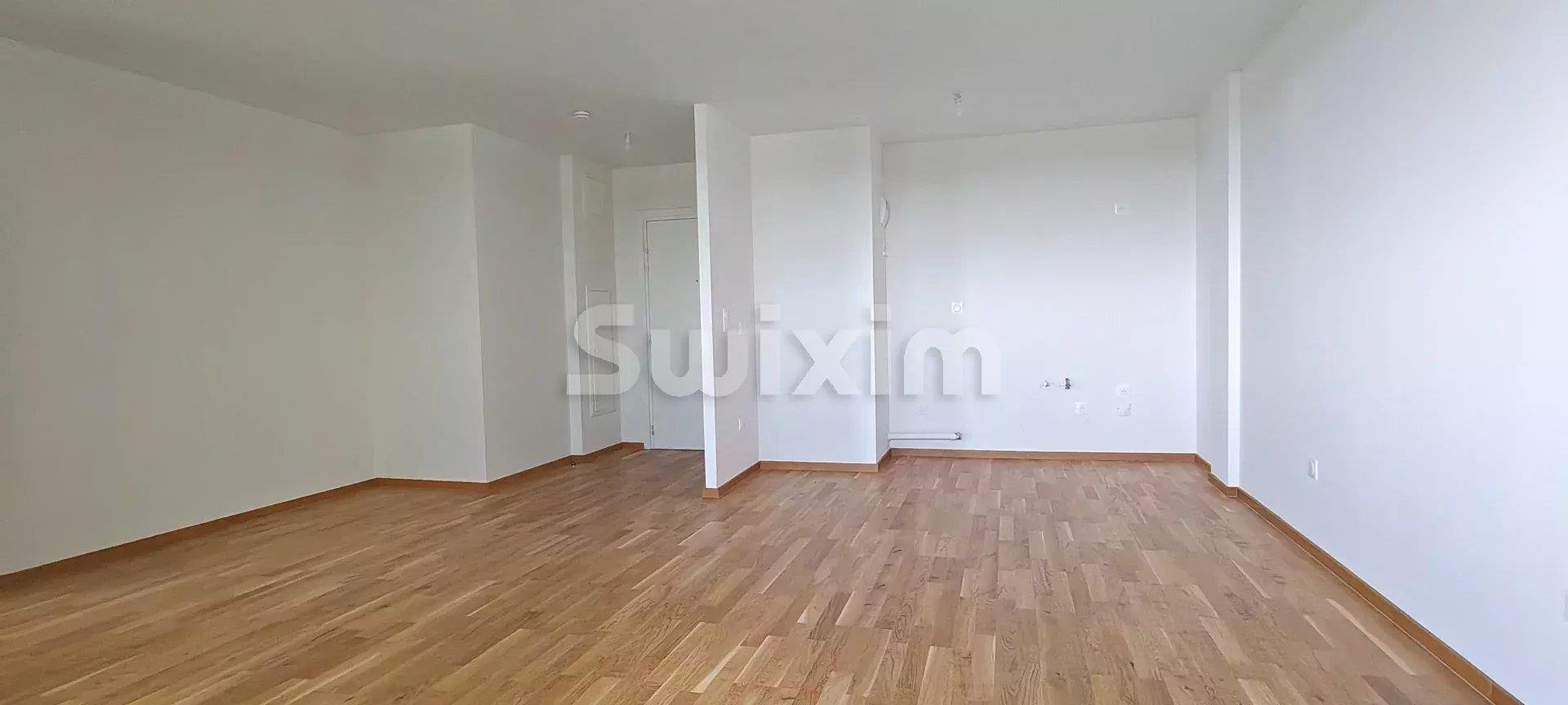 Appartement à vendre, 58m², Strasbourg