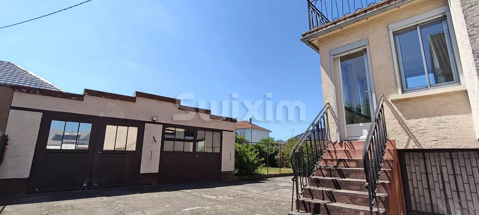 Compra: Vivenda (67500)