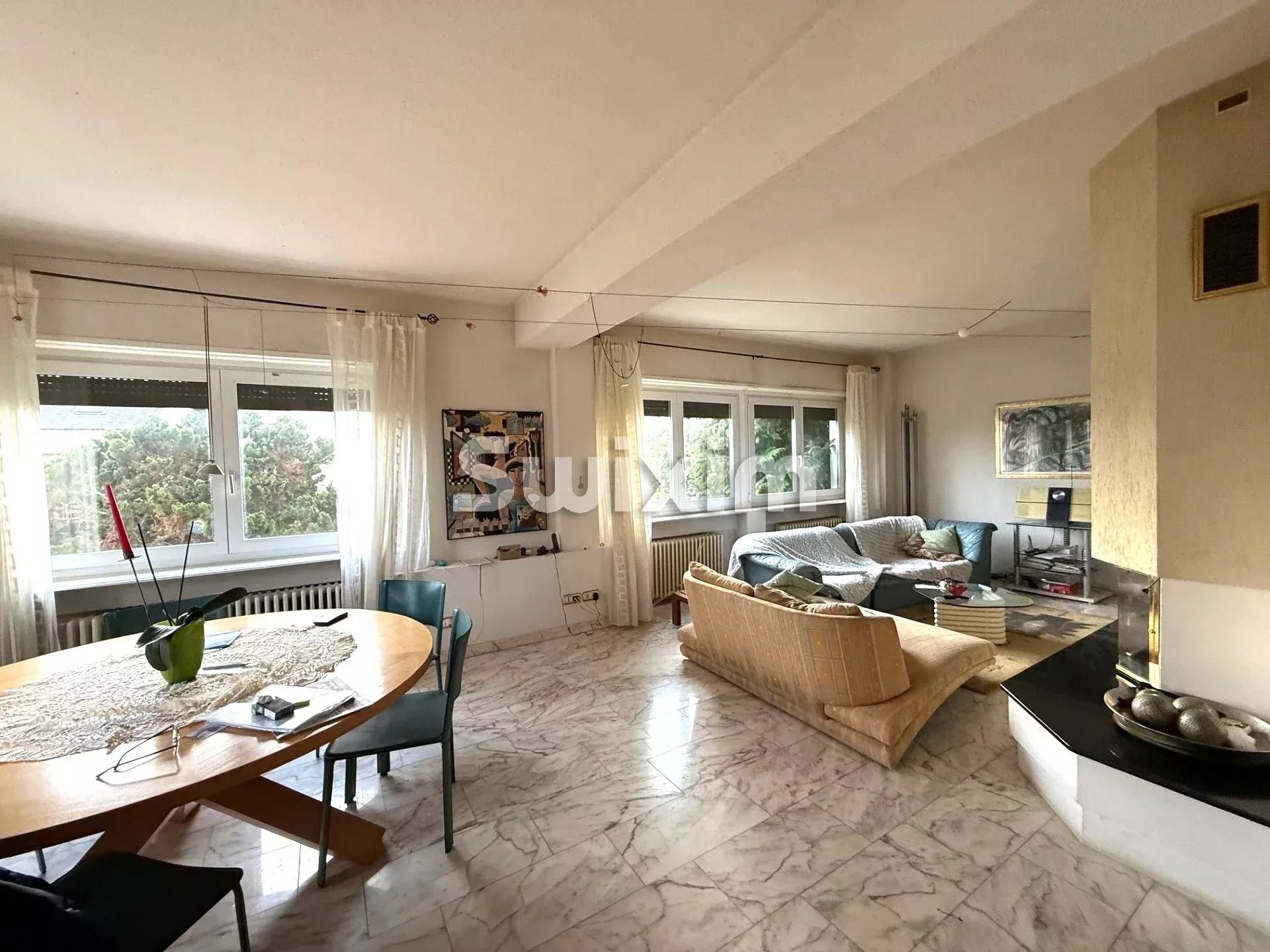 Maison à vendre, 140m², Souffelweyersheim