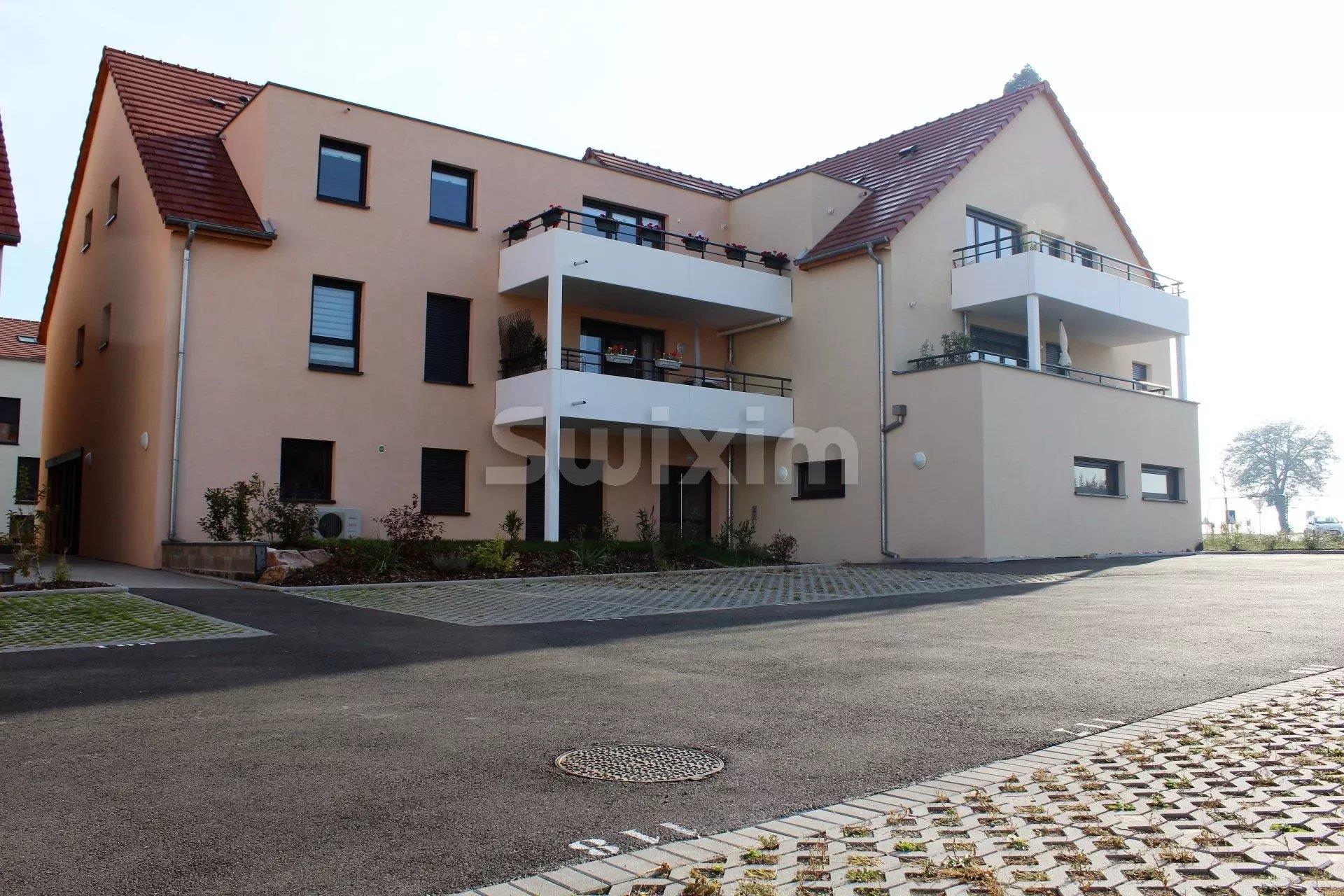 Compra: Apartamento (67370)