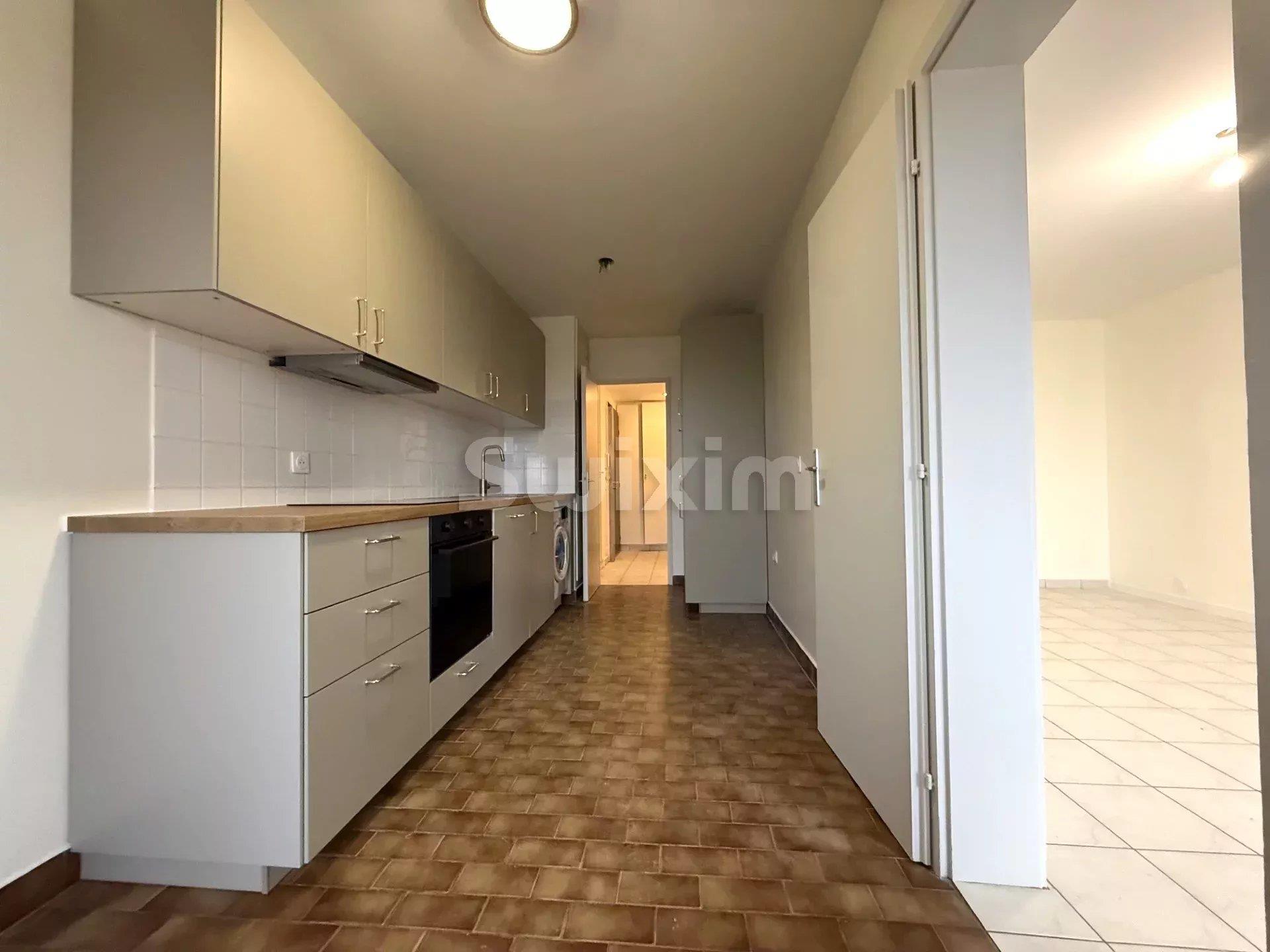 Appartement à vendre, 81m², Strasbourg