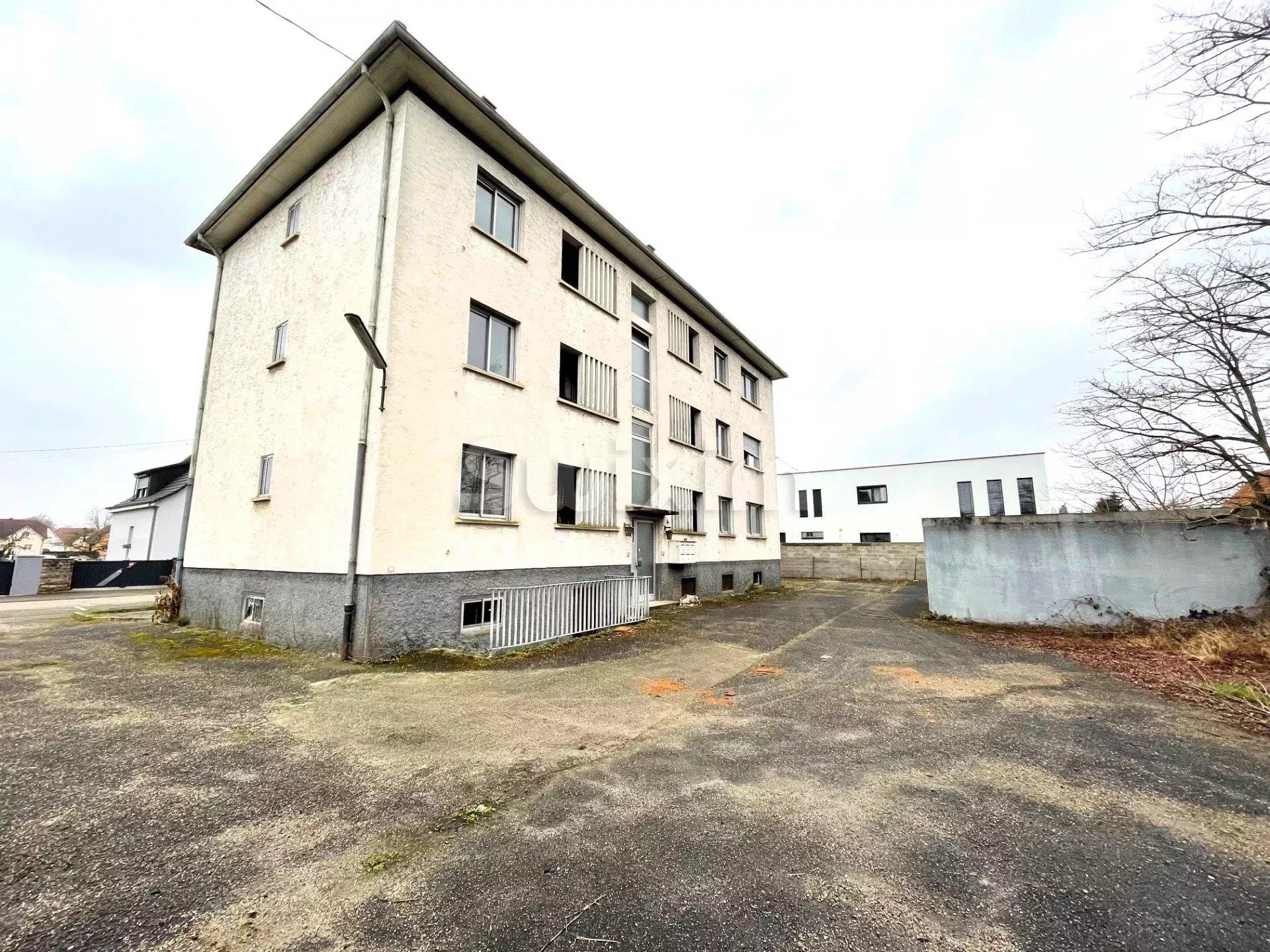 Compra: Apartamento (67500)