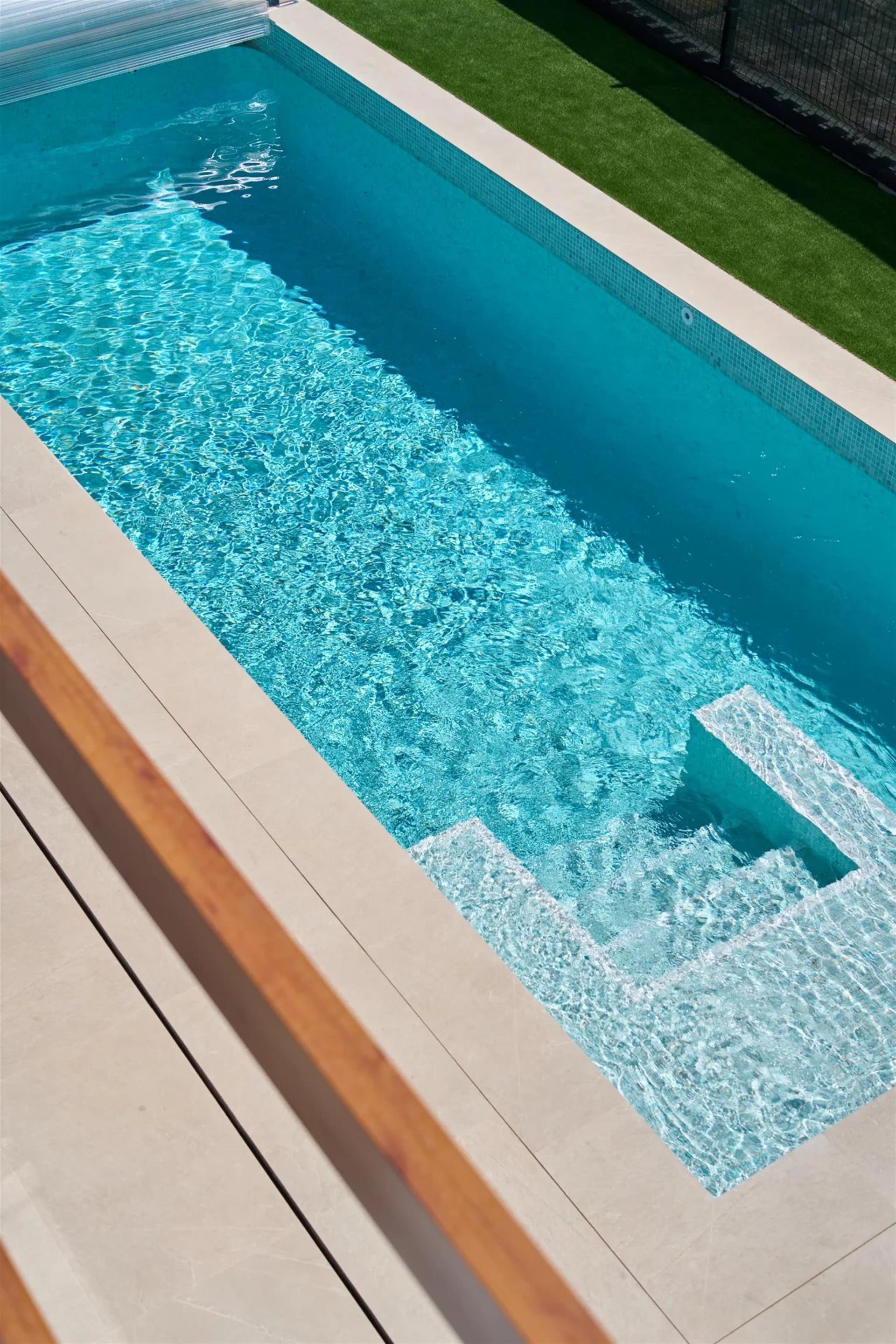 Spectaculaire villa durable avec 3 chambres à Alfaz del Pí