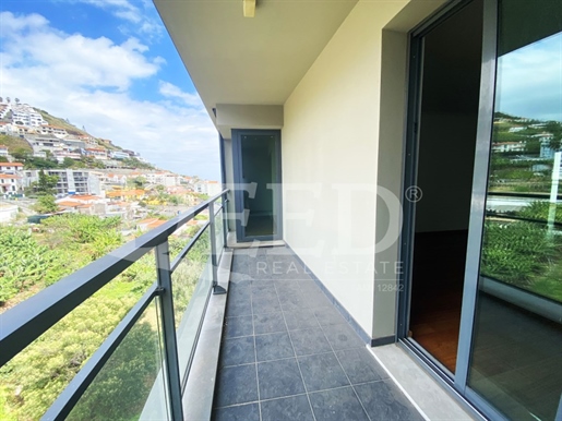 Квартира 2 спальни Продажа Funchal