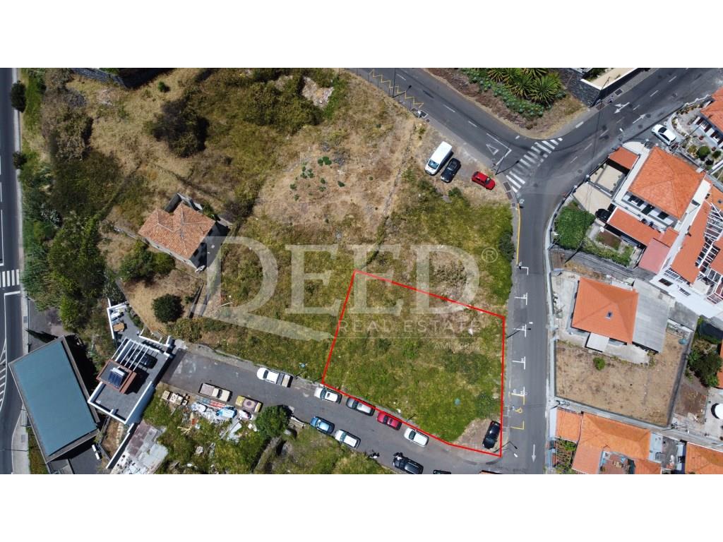 Terrein Te Koop Funchal