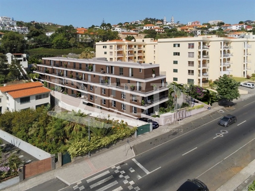 Apartamento 3 habitaciones Venta Funchal