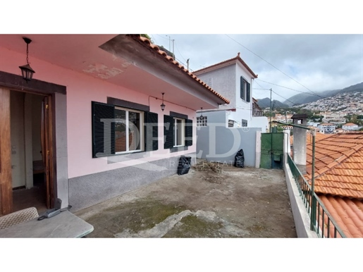 Casa 2 habitaciones Venta Funchal