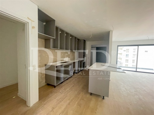 Köp: Lägenhet (9125)