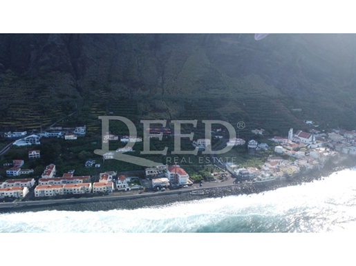 Grundstück Te Koop Calheta (Madeira)