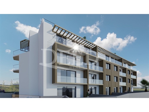 2 Bedroom Apartment - Caniço - Premium Building