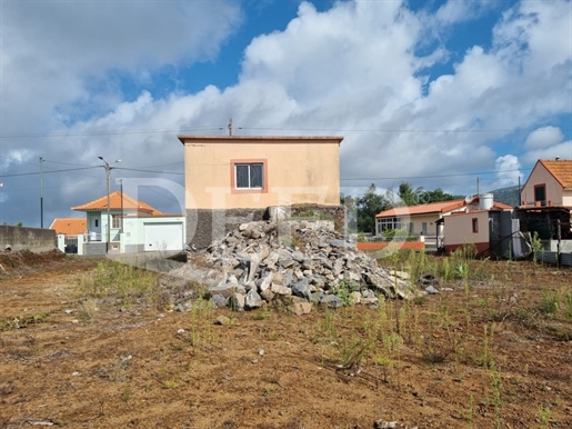 Maison Isolée 5 Pièces Duplex Acheter Calheta (Madeira)