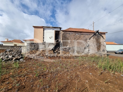 Detached House 4 Bedrooms Duplex Sale Calheta (Madeira)