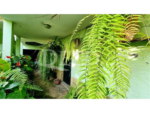 2 bedroom villa with sea view in Sítio da Cruz in Ribeira Brava