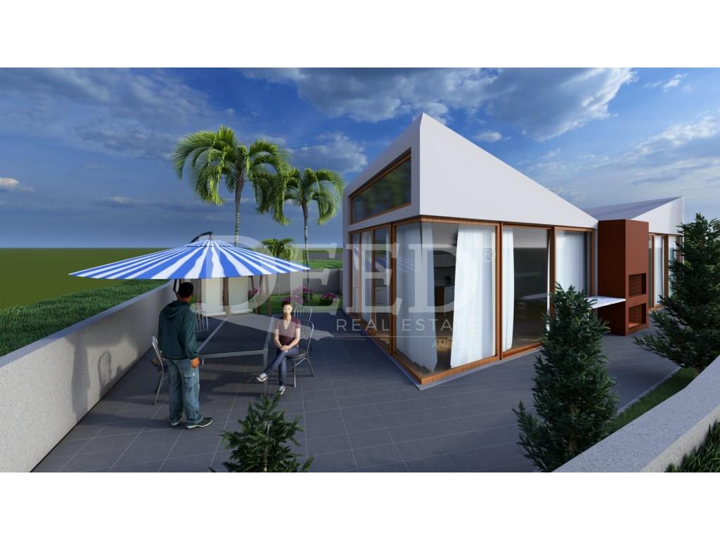 Land Sale Santa Cruz
