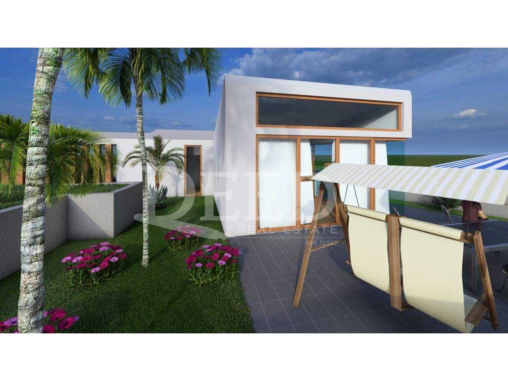 Land Sale Santa Cruz
