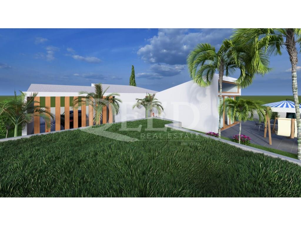 Land Sale Santa Cruz
