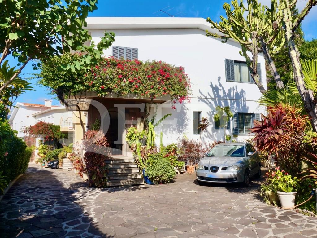 3-Bedroom Villa - Funchal