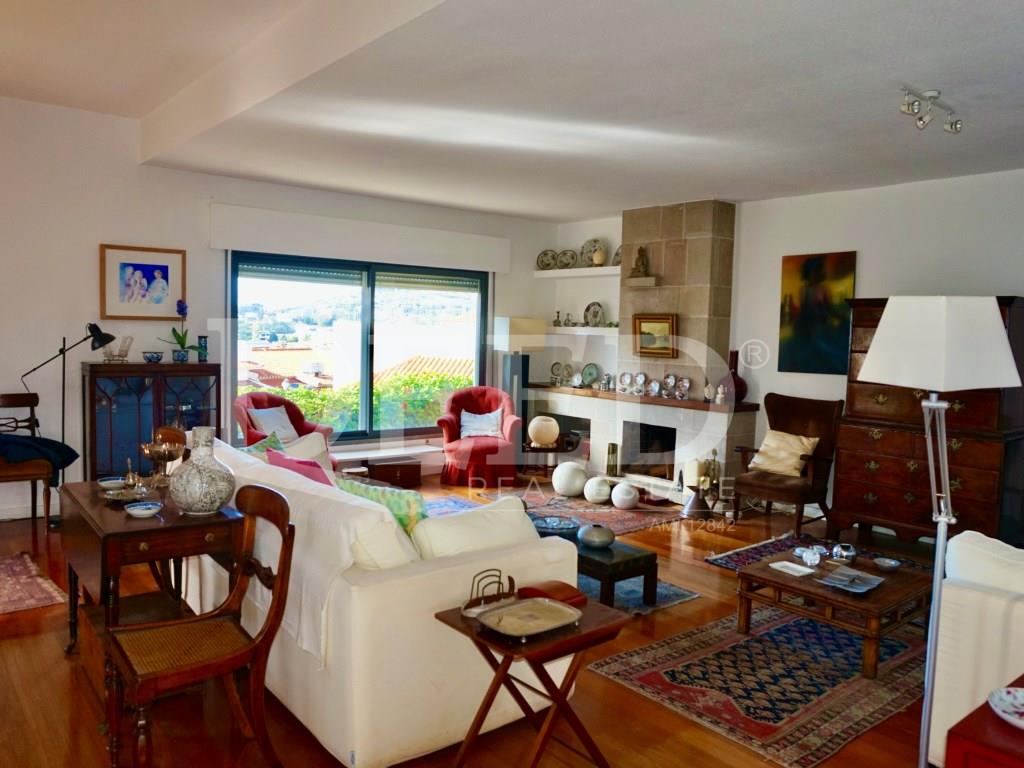 3-Bedroom Villa - Funchal