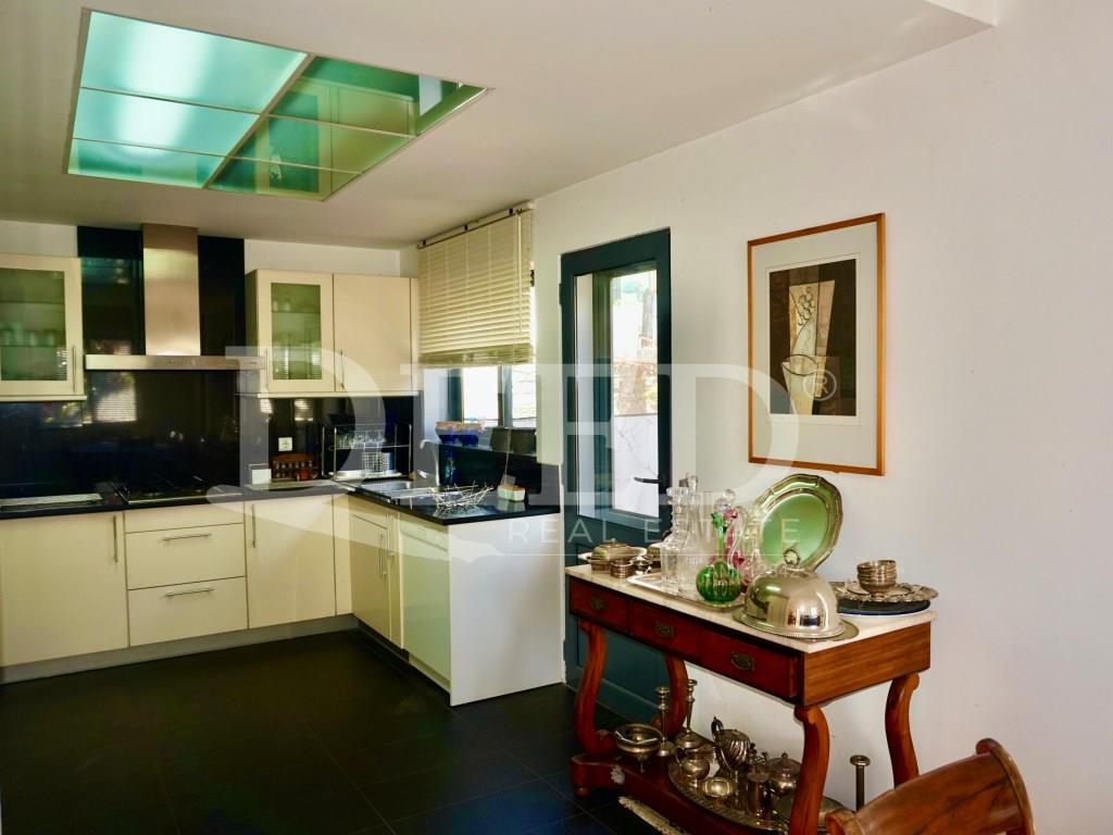 3-Bedroom Villa - Funchal