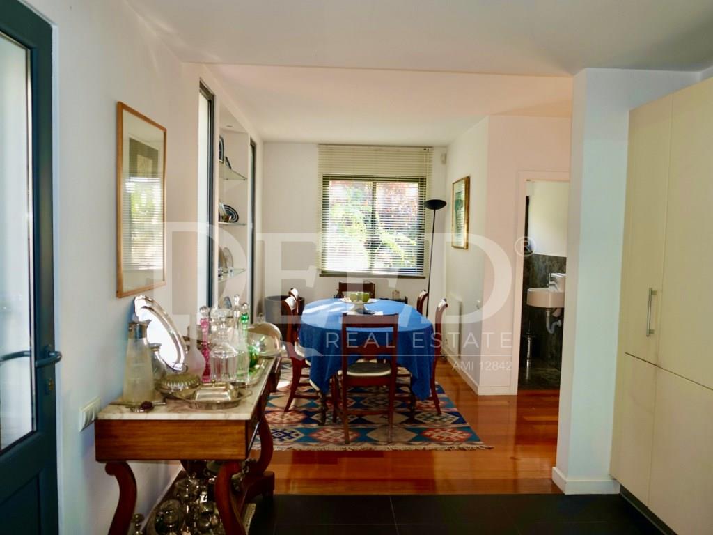 3-Bedroom Villa - Funchal