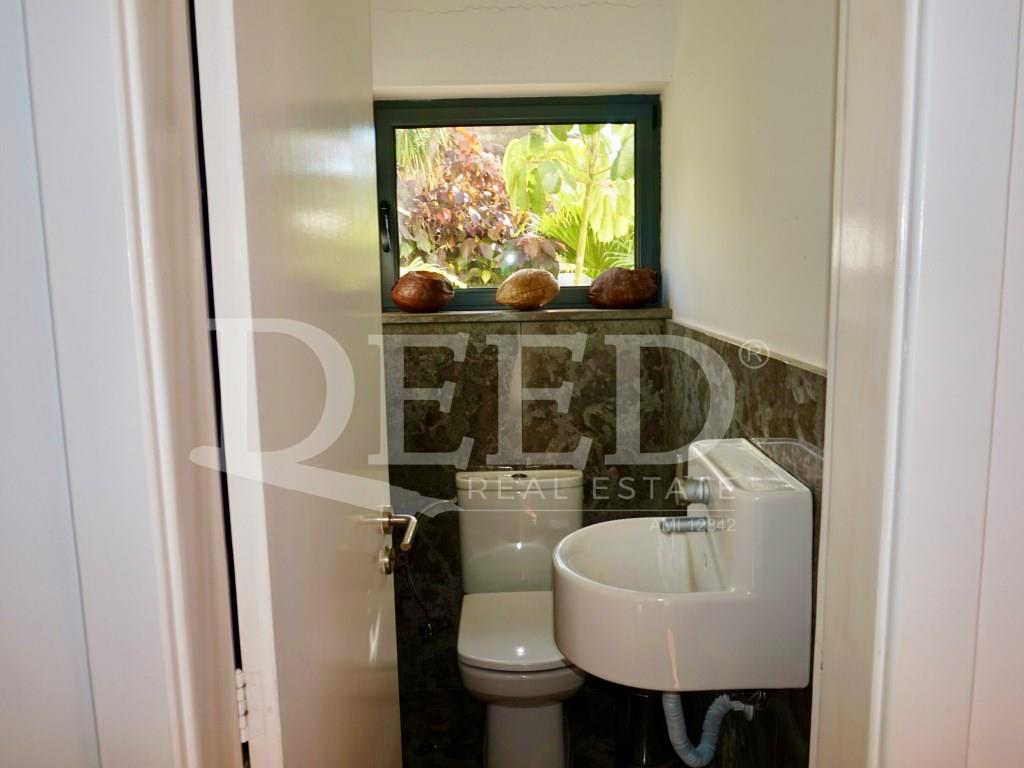 3-Bedroom Villa - Funchal