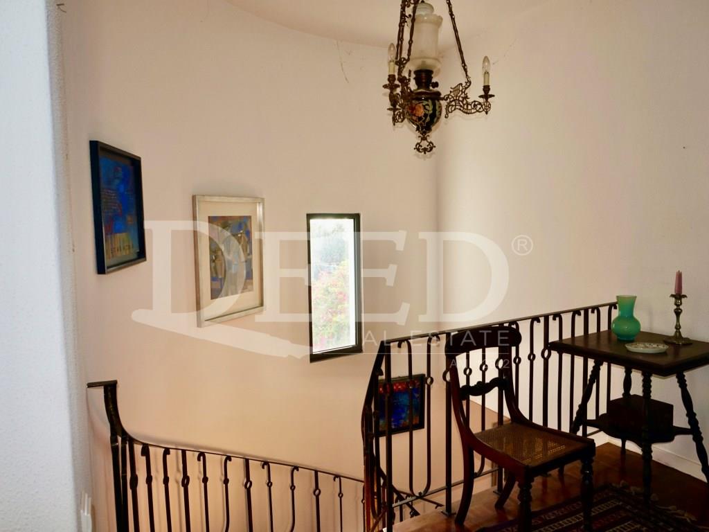 3-Bedroom Villa - Funchal