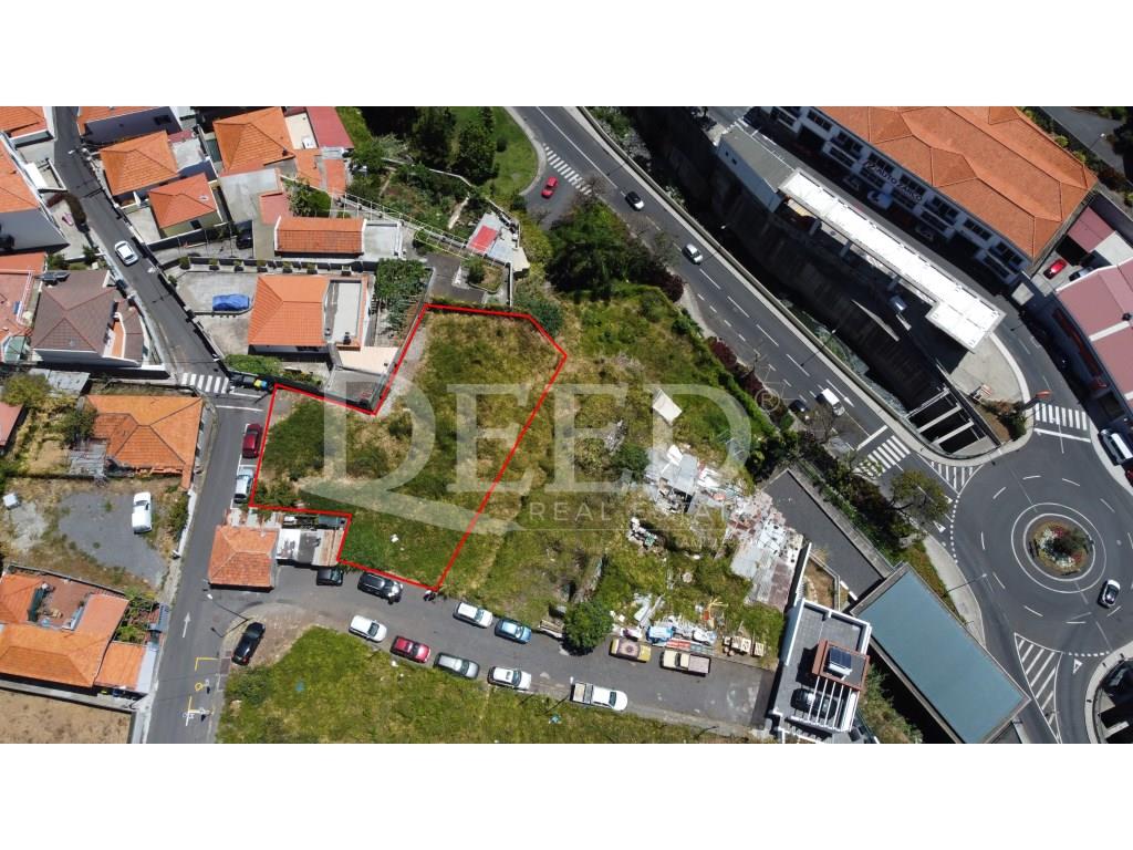 Terreno Venta Funchal
