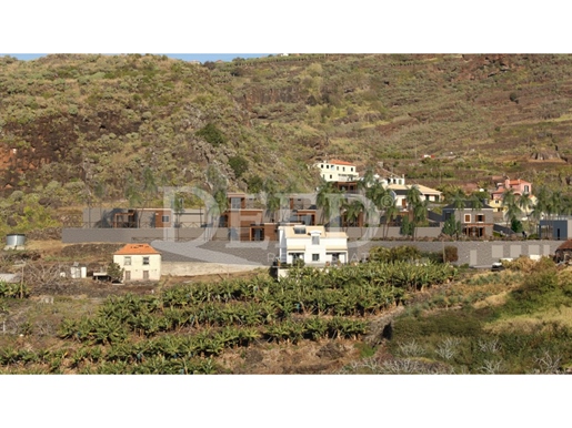 Terreno In vendita Ribeira Brava