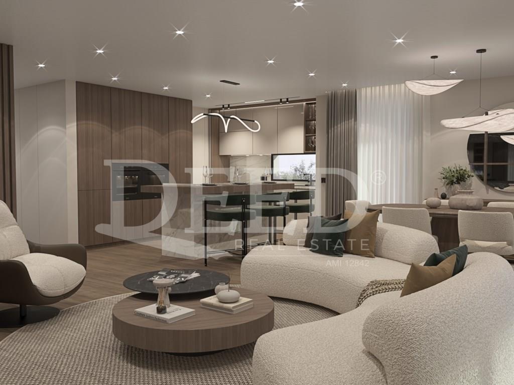 Apartamento de 3 dormitorios en venta en Funchal