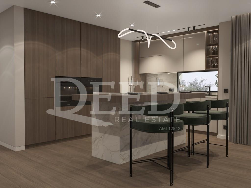 Apartamento de 3 dormitorios en venta en Funchal