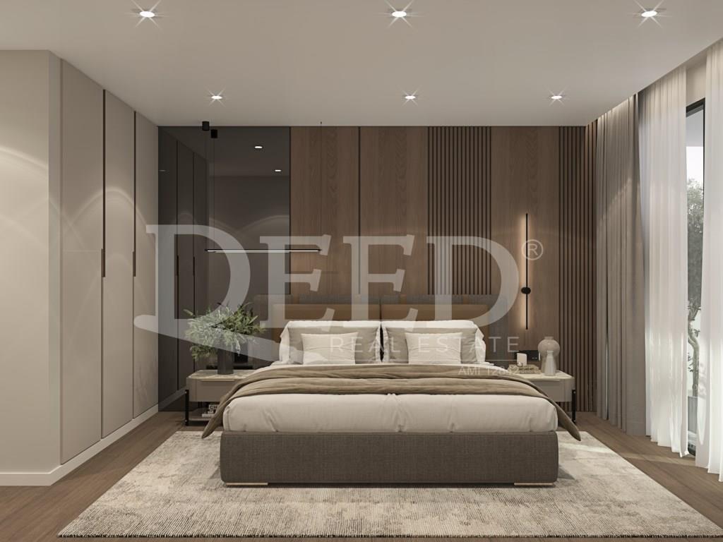 Apartamento de 3 dormitorios en venta en Funchal