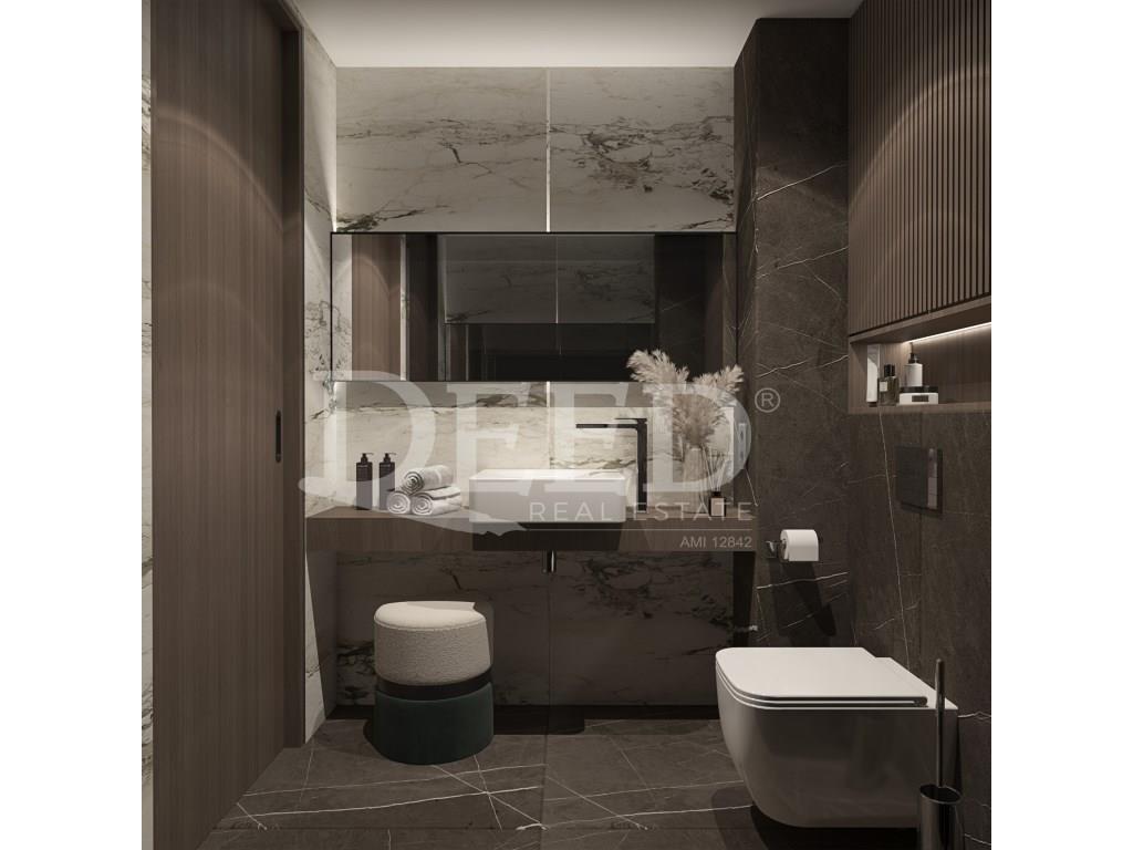 Apartamento de 3 dormitorios en venta en Funchal