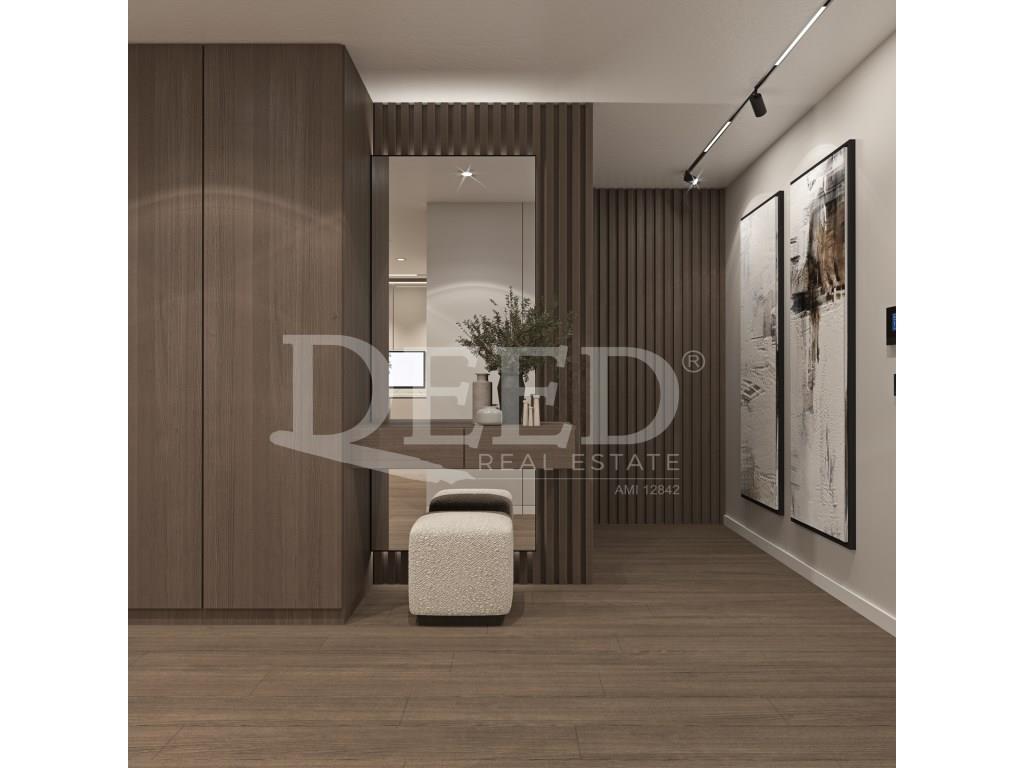 Apartamento de 3 dormitorios en venta en Funchal