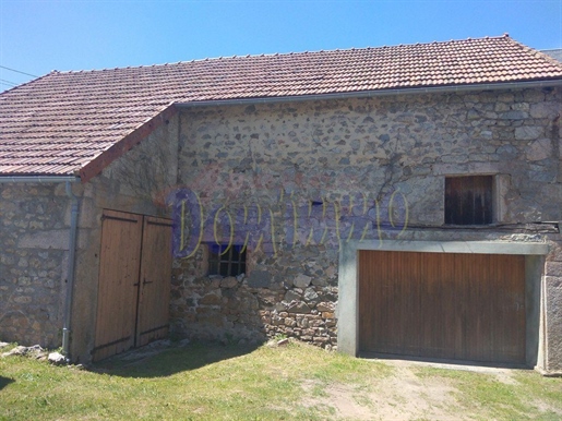 Bourgogne, Morvan des lacs, maison de village de 120 m² env ave