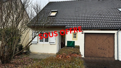 Compra: Casa (21500)