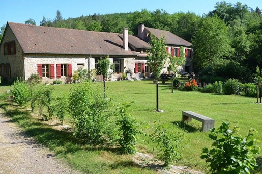 Haus zu verkaufen Dun-les-Places