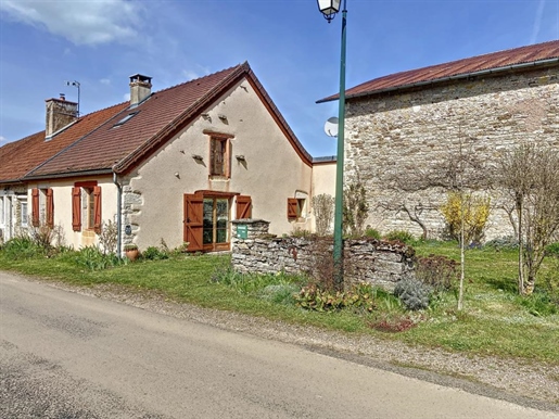 Country house in the AUXOIS