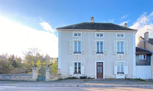 House for sale Saulieu