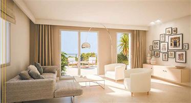 Cannes (Le Cannet) : Appartement idéal à proximité de tout
