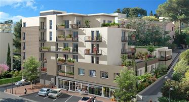 Cannes (Le Cannet): Perfect Apartment close to everything