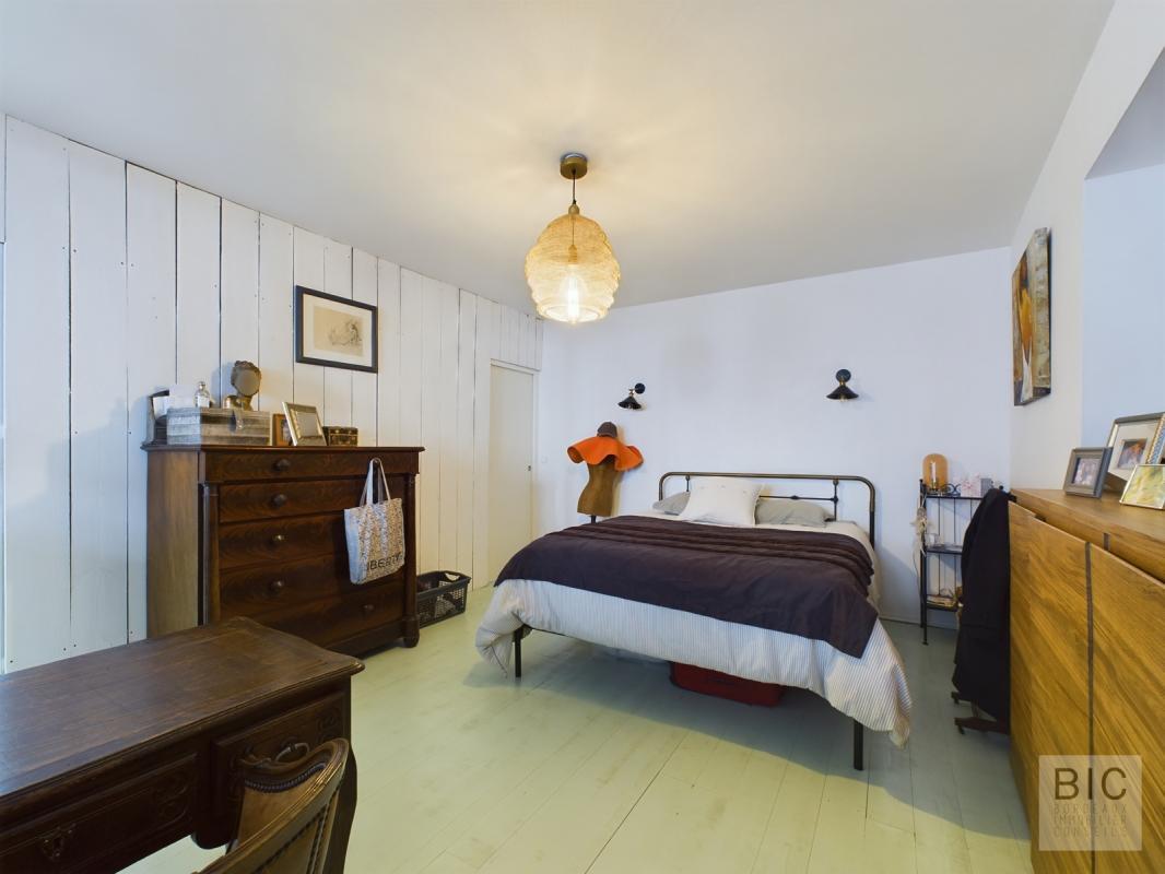 Appartement à vendre, 83m², Bordeaux