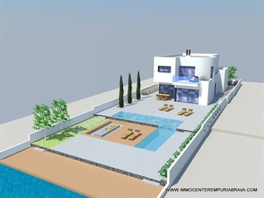 Sublieme architect ontworpen villa