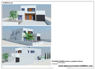 Sublime villa d 039 arquitecto construido en 2020 expuesto al sur