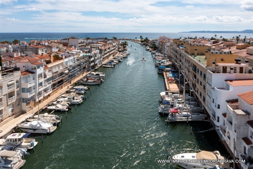 Maison de pêcheur entièrement rénovée avant les ponts