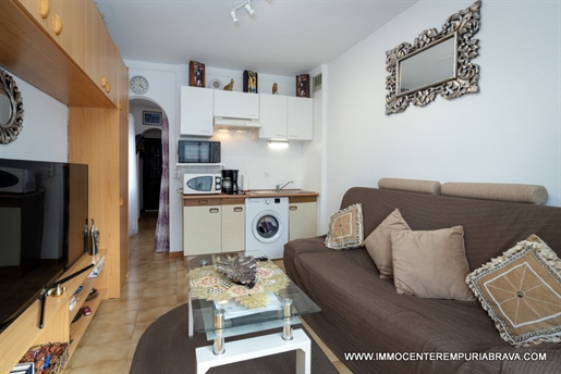 Apartment in the city centre