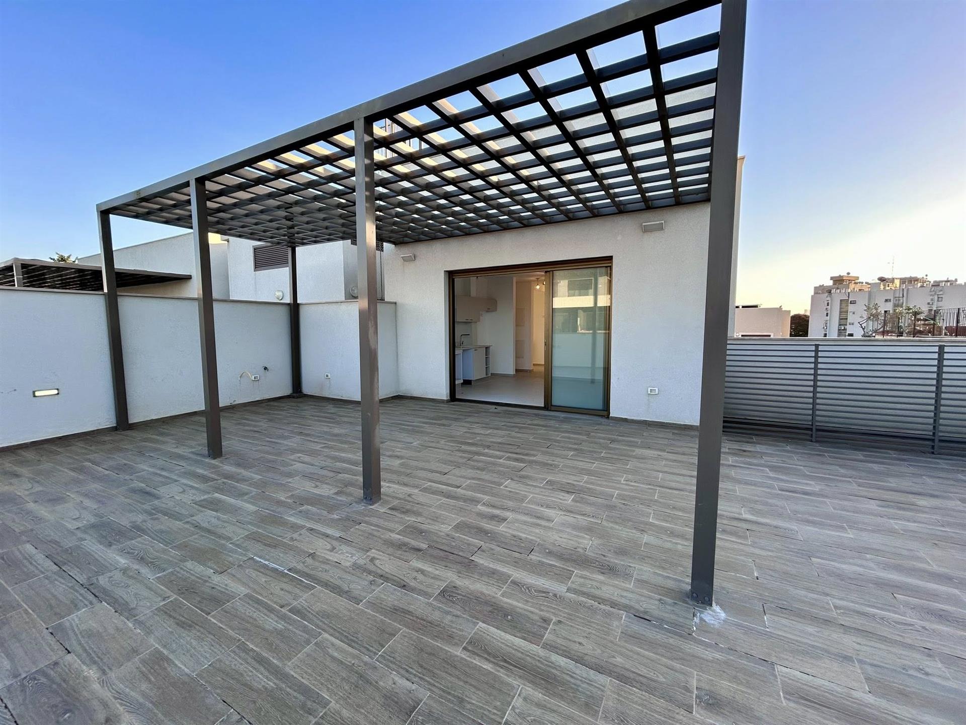  Exclusive Penthouse for Sale – Yehuda Hayamit 25, Jaffa-Tel Aviv